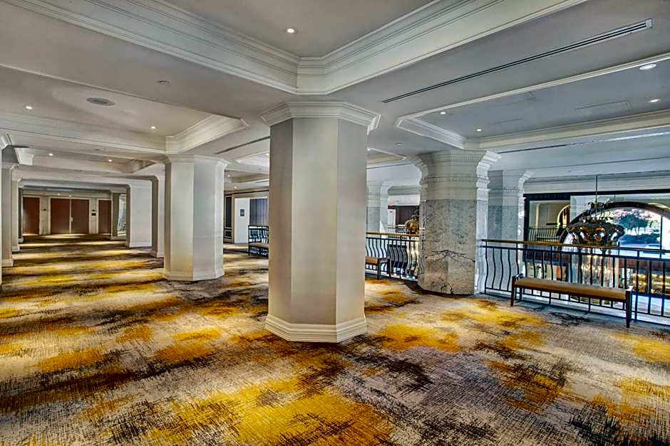 Hotel Paso Del Norte, Autograph Collection
