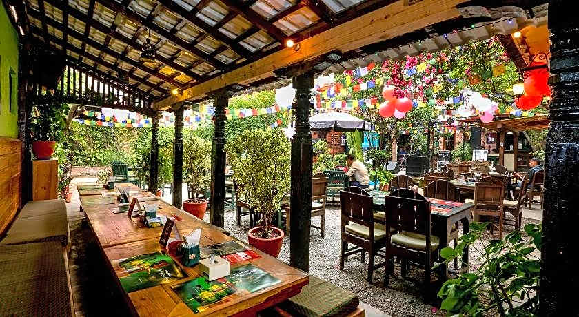 Hotel Outfitter Nepal