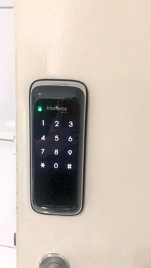 Apartamento Prata Morumbi