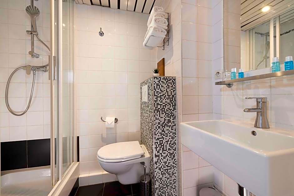 Grand Hotel du Calvados