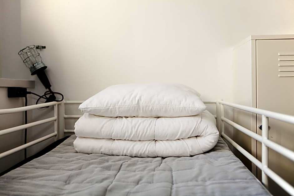 City Backpackers Hostel