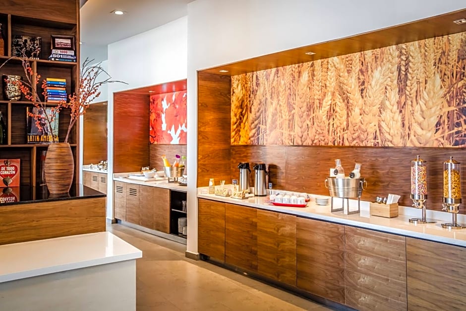 Fairfield Inn & Suites by Marriott Queretaro Juriquilla