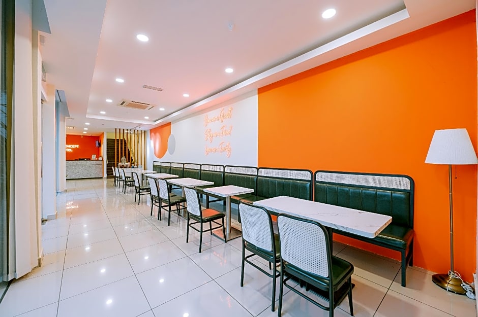 The Concept Hotel Langkawi