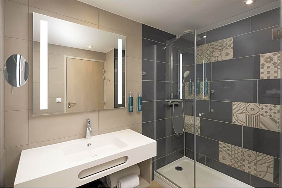 Hilton Garden Inn Paris La Villette