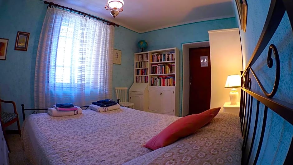 B&B Il Casale delle Pianacce