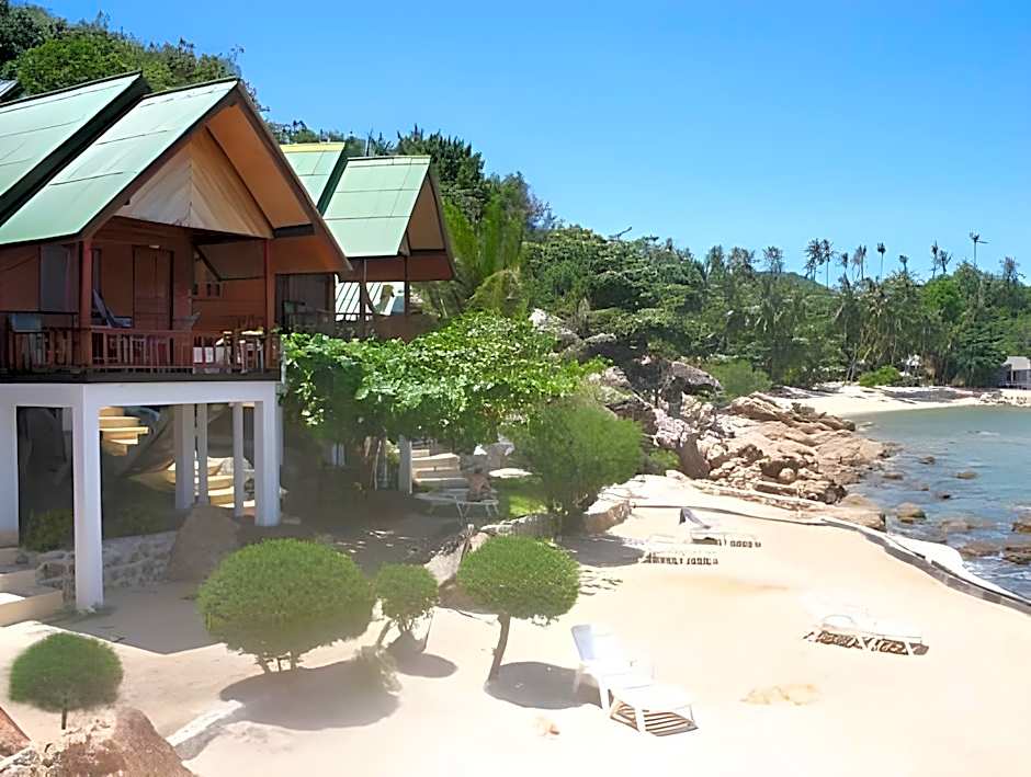 Lucky Resort – Ko Pha Ngan, UT