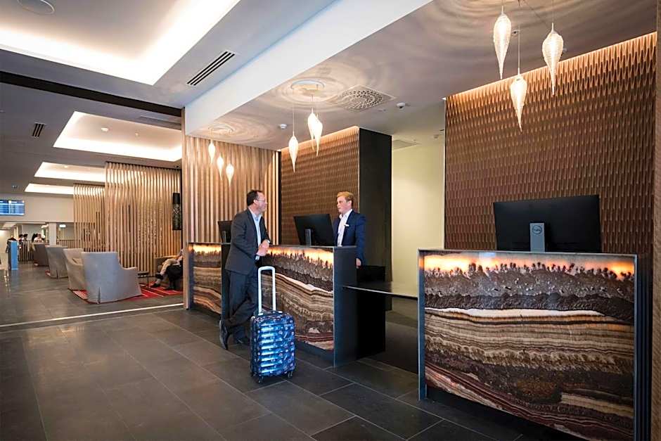 Rydges Wellington Airport