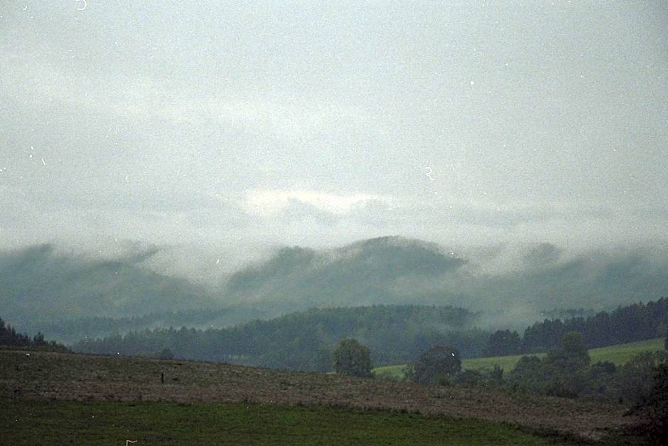 Szczerbanówka na Maniowie