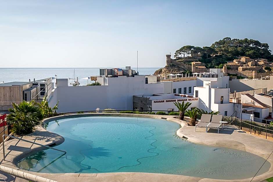 Hotel Delfín 4 Sup