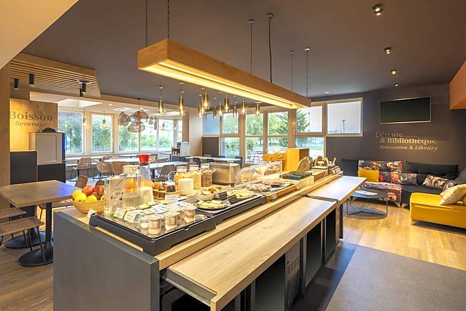 Sure Hotel by Best Western Dole