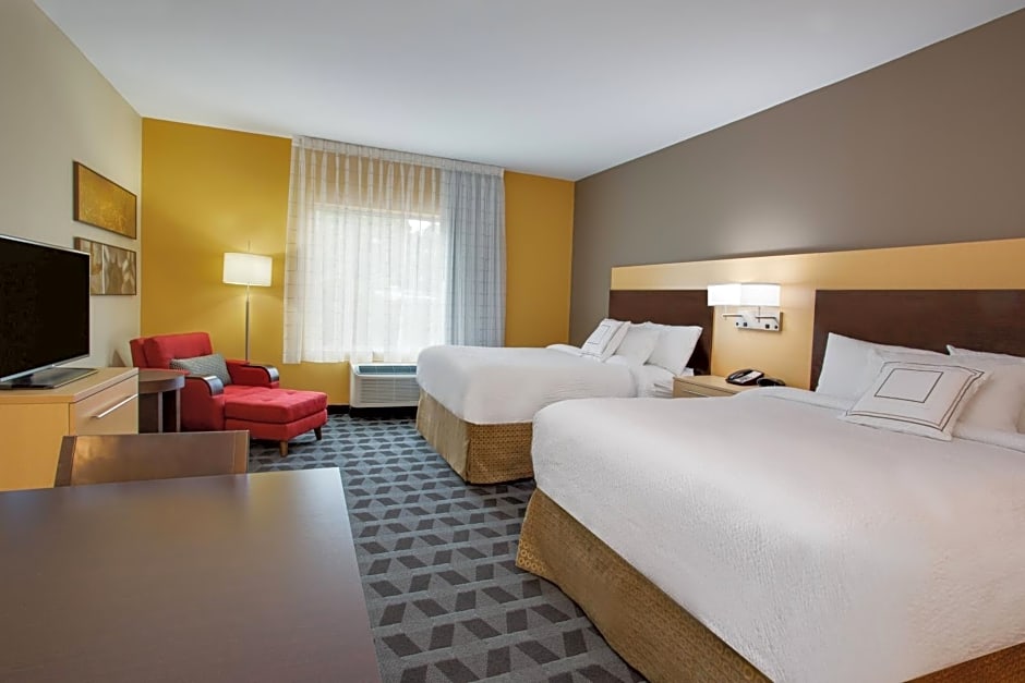 TownePlace Suites by Marriott Gainesville Northwest