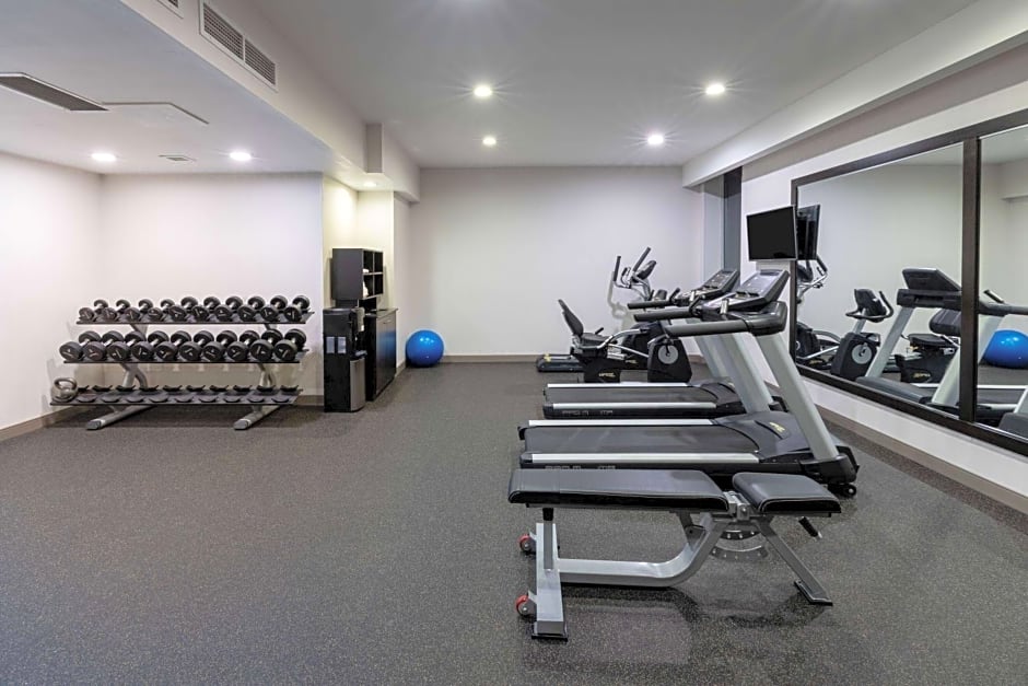 La Quinta Inn & Suites by Wyndham Tulsa Downtown - Route 66