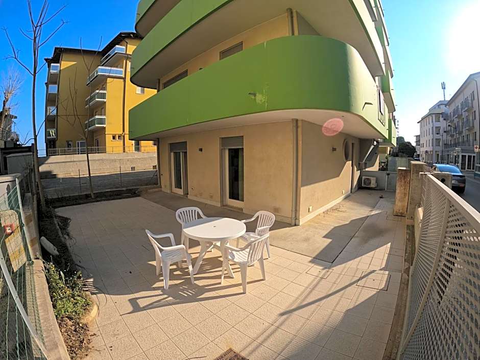 Residence Gianka - Agenzia Cocal