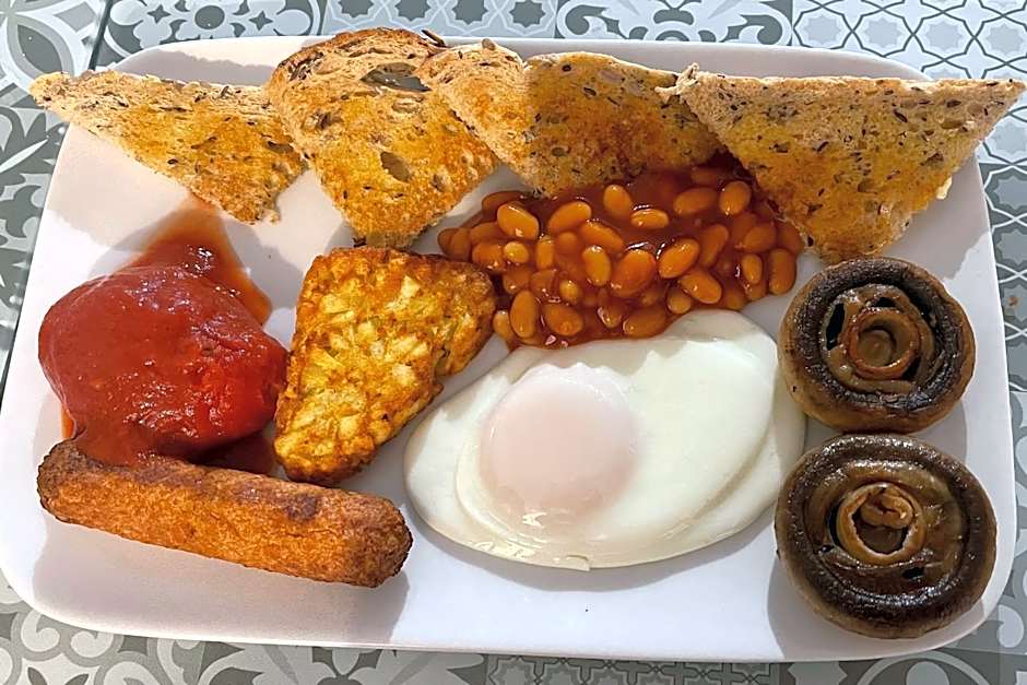 Brewery Farm House Bed & Breakfast