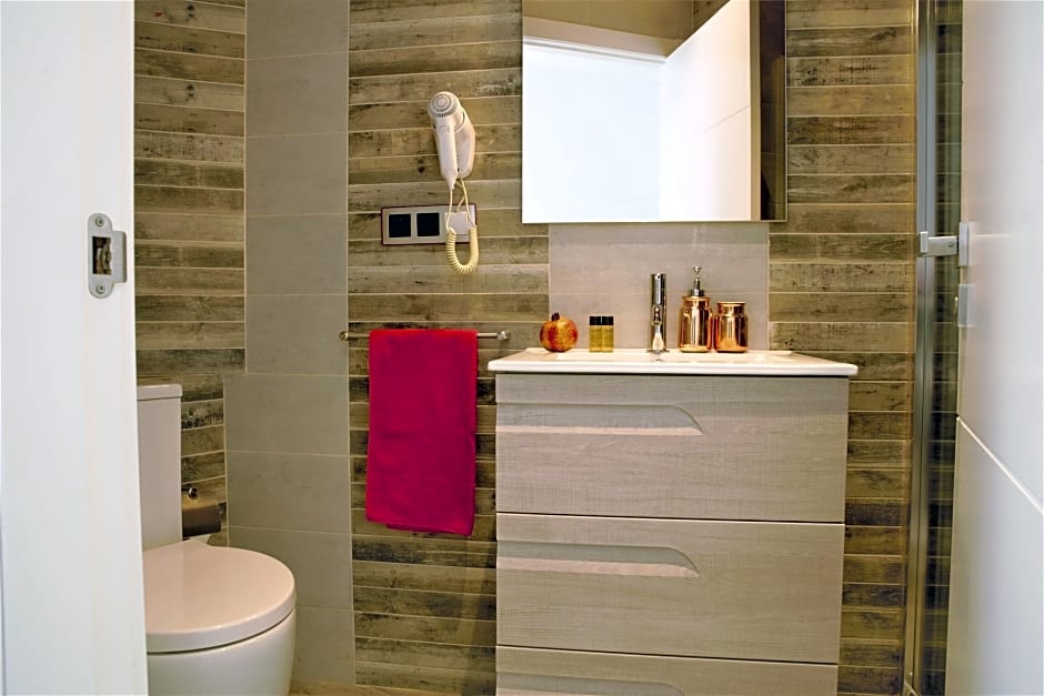 Dreamkeys Apartments & Suites