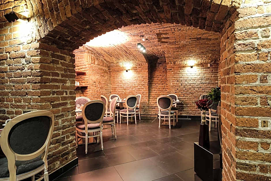 Hotel Assenzio Prague