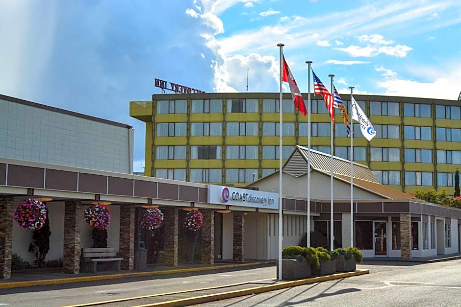 Coast Discovery Inn