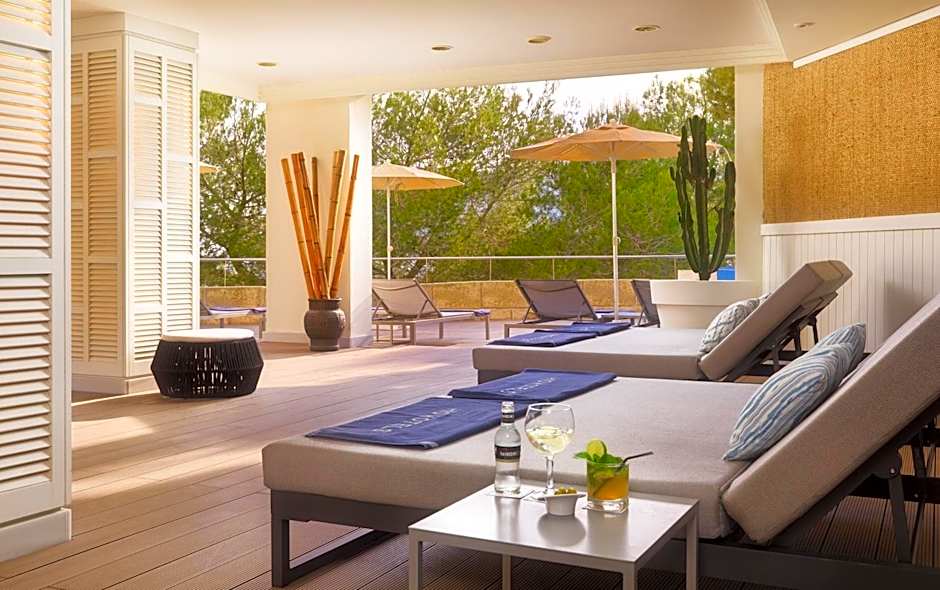 Boutique Hotel H10 Blue Mar - Adults Only