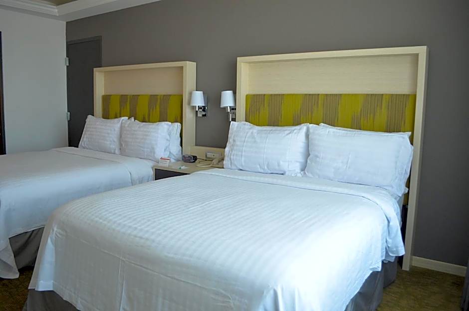 Holiday Inn Queretaro Zona Diamante By IHG