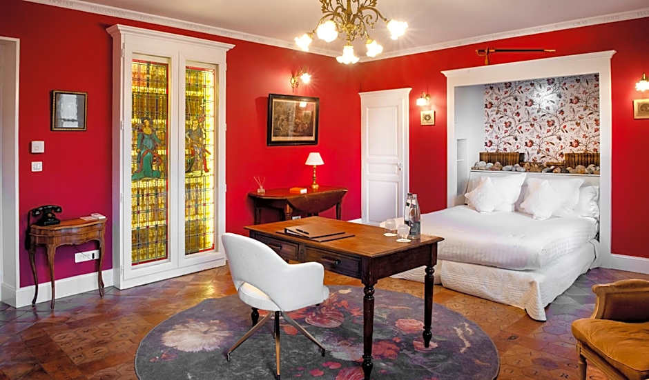 Le Clair de la Plume - Les Collectionneurs