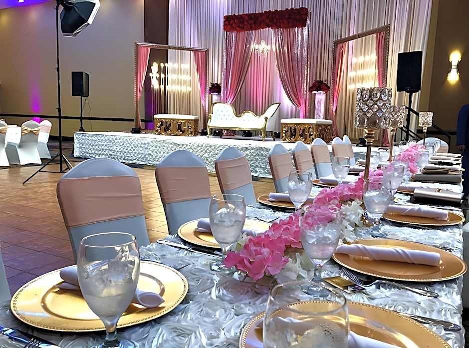 Lux Hotel & Spa