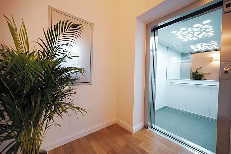 Carlo Felice Boutique Hotel