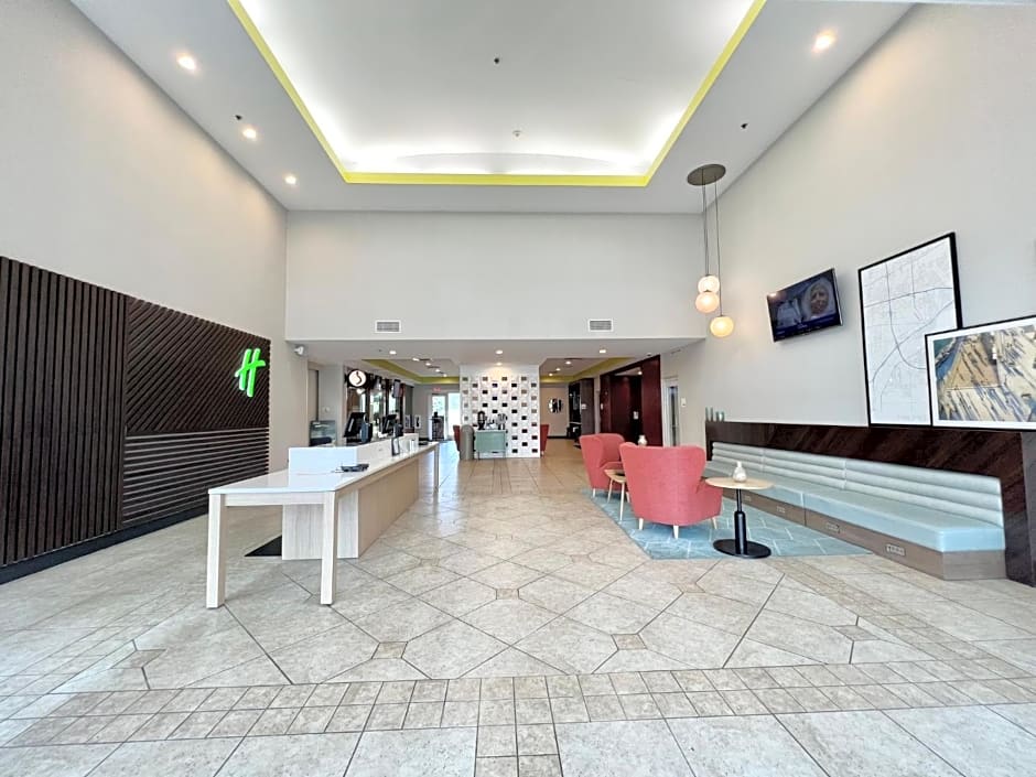 Holiday Inn Toledo - Maumee I-80/90 By IHG