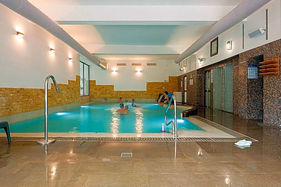Hotel TISA