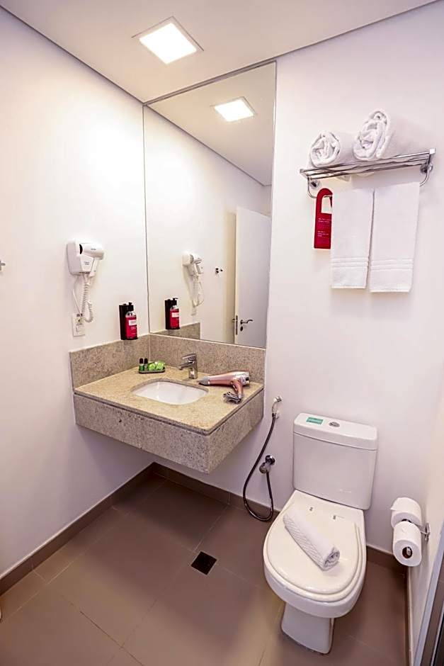 Ramada Campinas Viracopos