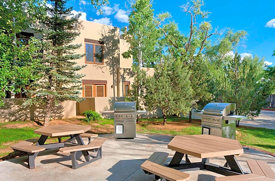 Worldmark Taos
