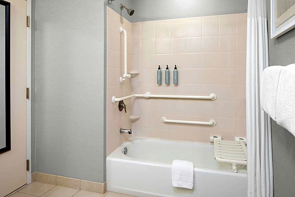 Courtyard by Marriott Knoxville Airport Alcoa