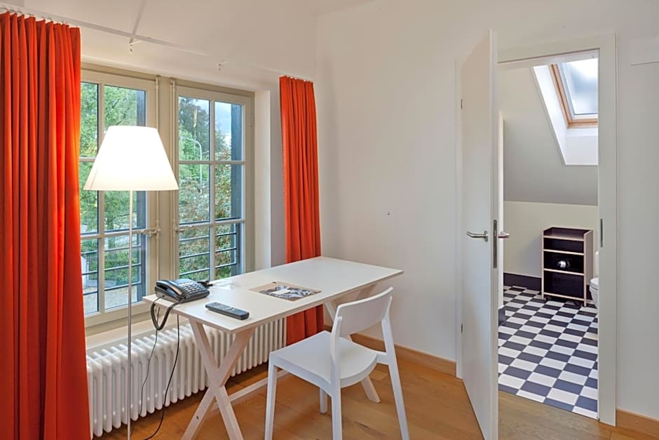 Boutique-Hotel Auberge Langenthal