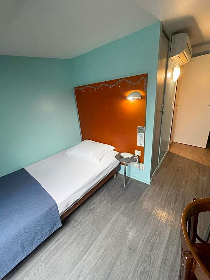 Solar Hotel