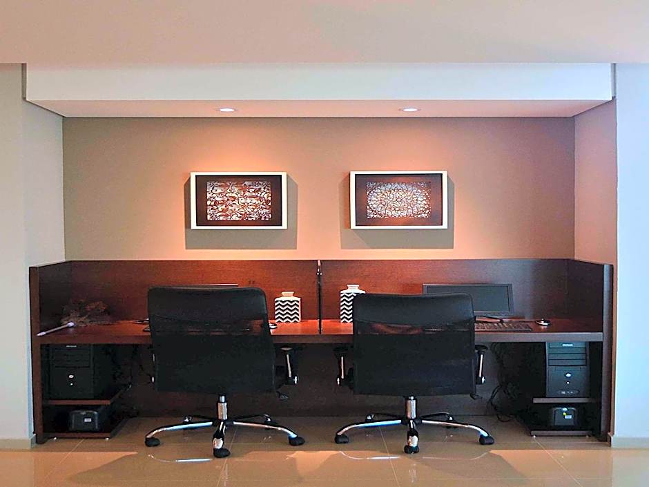 Hotel Matao By Mercure