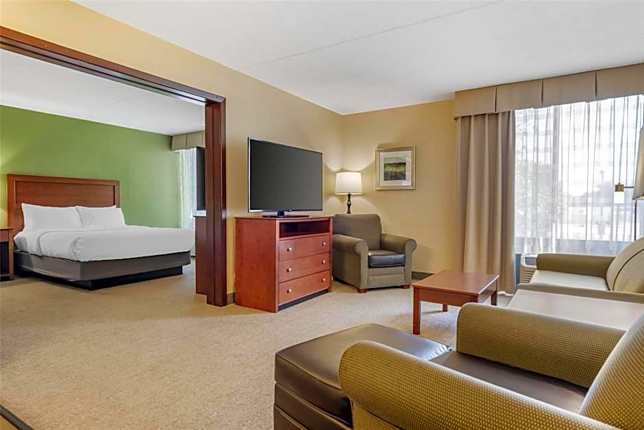 Best Western Fairmont