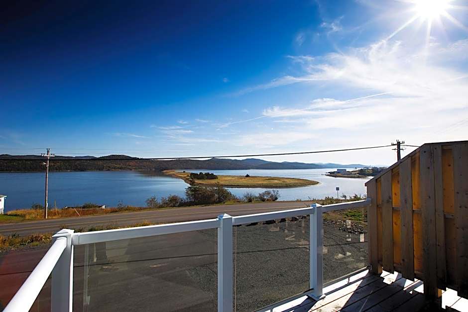 The Killick Inn & Suites