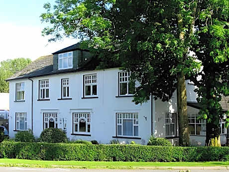 Meadowcroft Guest House