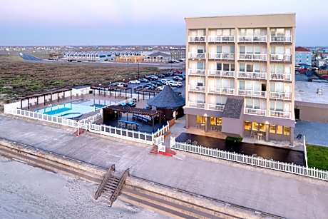 Wyndham Corpus Christi Resort North Padre Island
