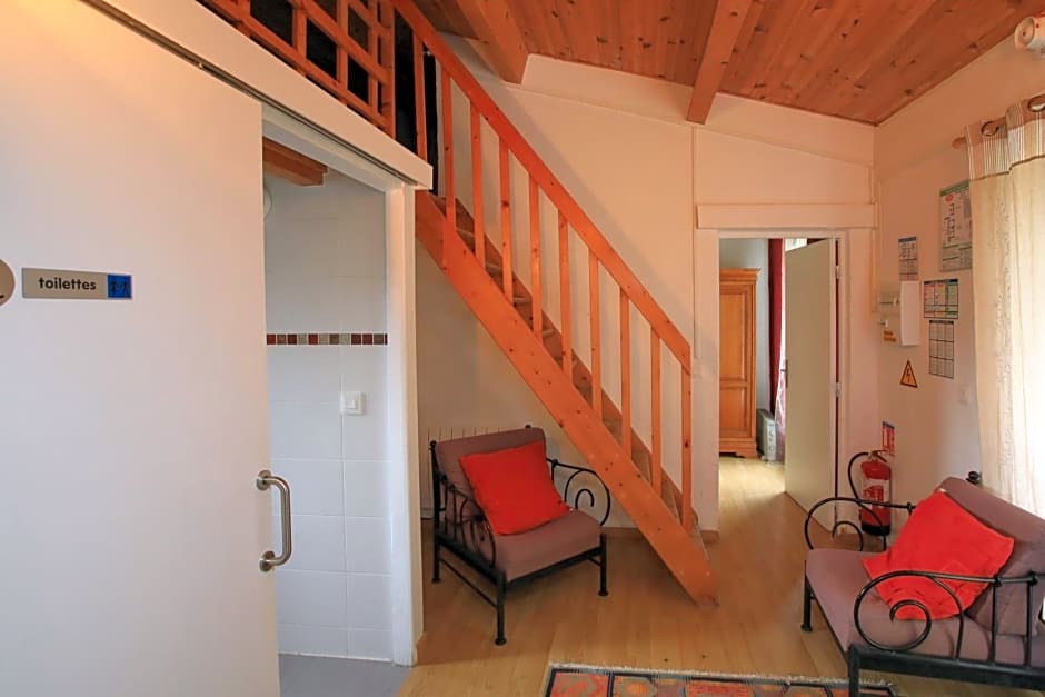 Domaine de Reiller Gîtes & Chambres d'Hôtes