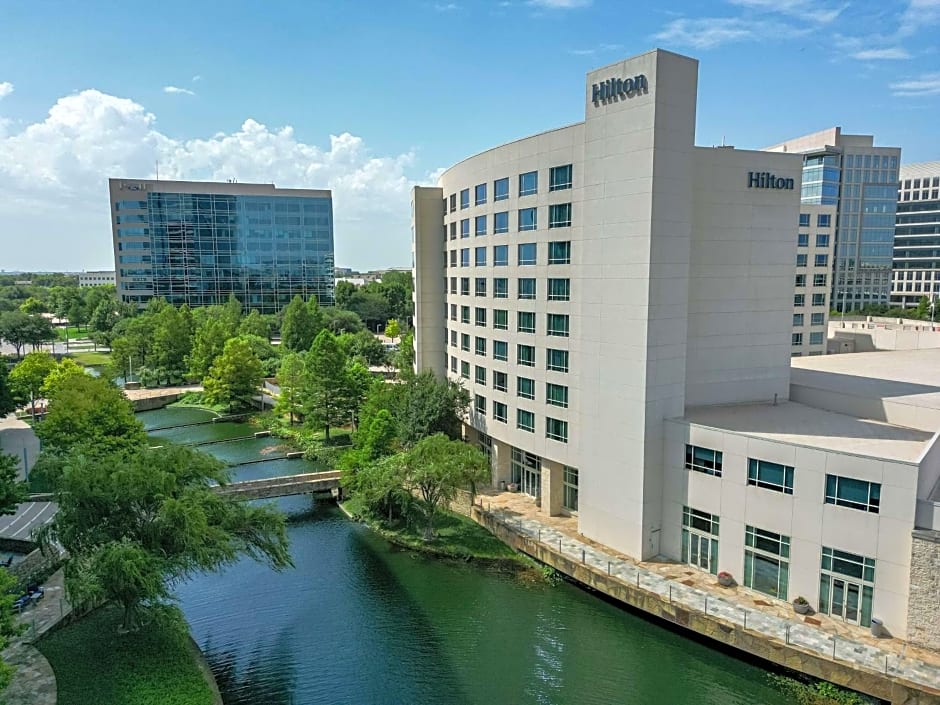 Hilton Dallas/Plano Granite Park