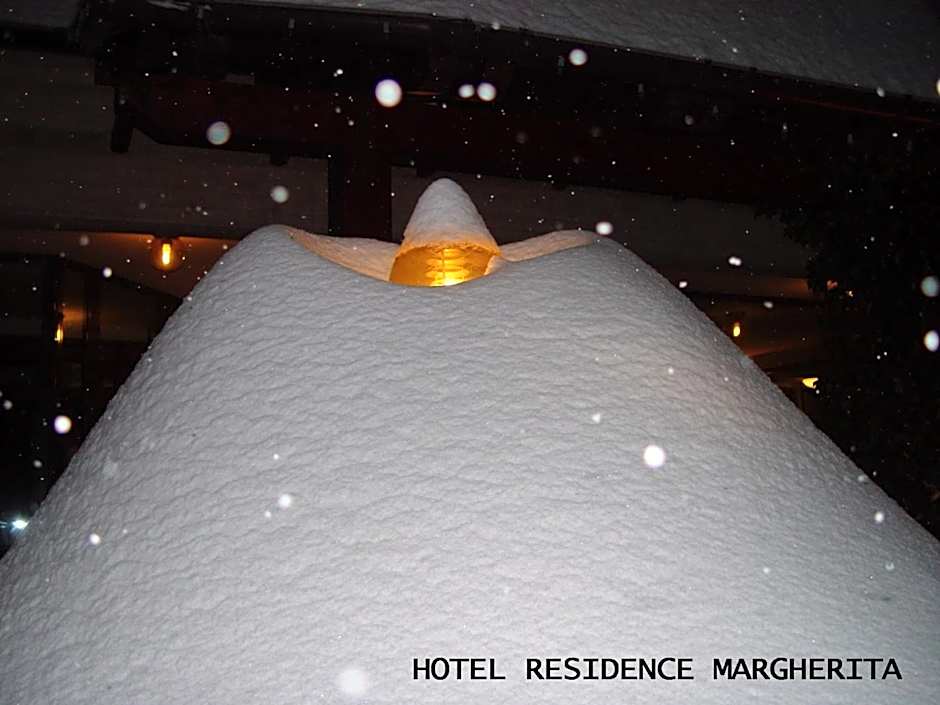 Hotel Residence Margherita