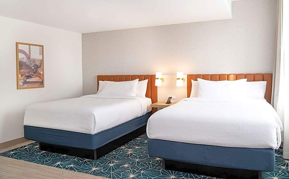 Hilton Garden Inn Flint Downtown