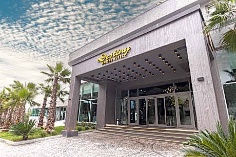 Destiny Marine Hotel