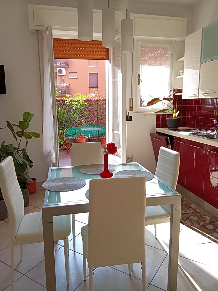 M. BINI B&B