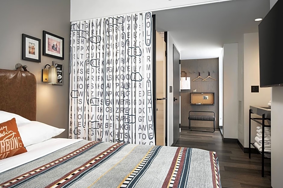 Moxy Louisville Downtown