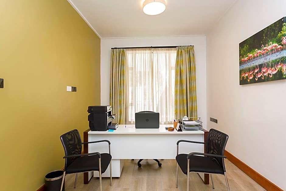 Executive Residency by Best Western Nairobi