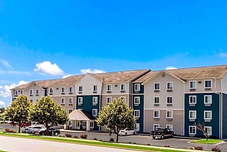 Extended Stay America Select Suites - Springdale