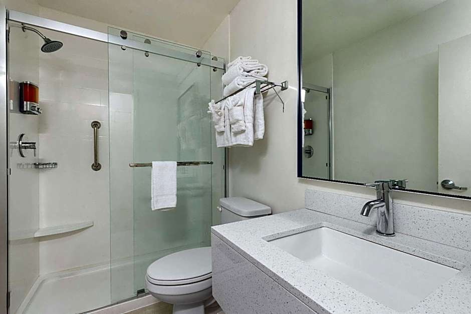 Hotel Manteo, Trademark Collection by Wyndham