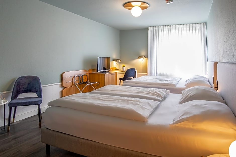 Hotel Residenz Pforzheim