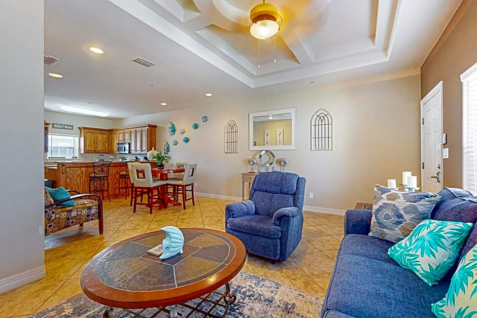 Sea Glass Condominiums #9